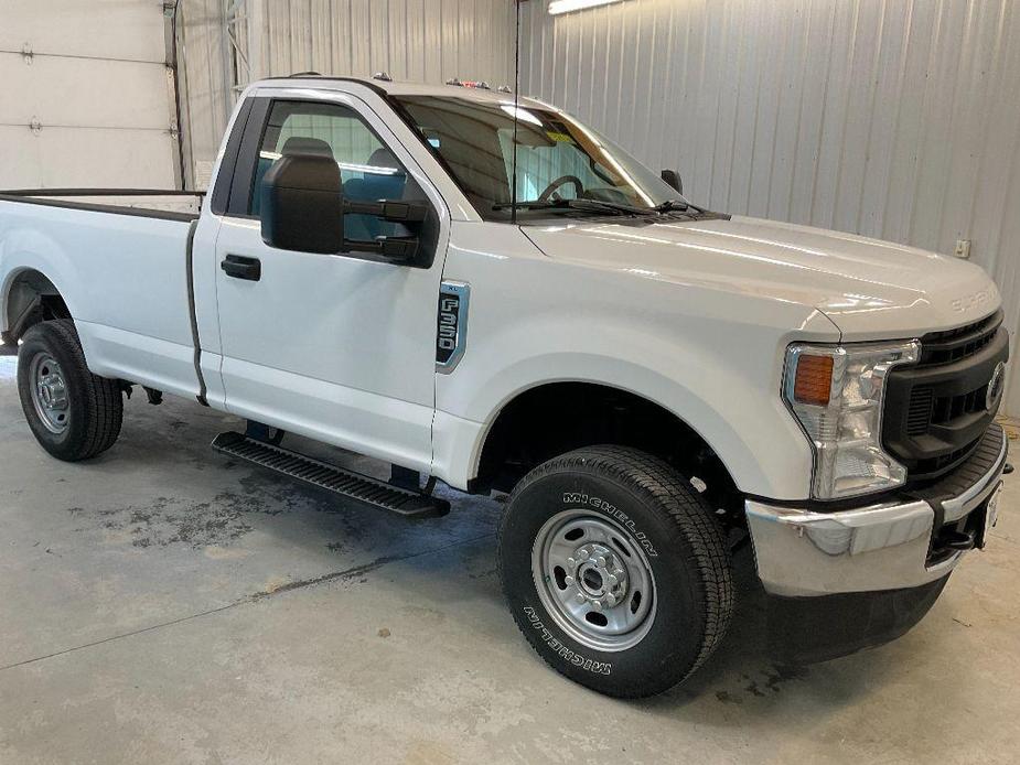 used 2022 Ford F-350 car, priced at $41,085