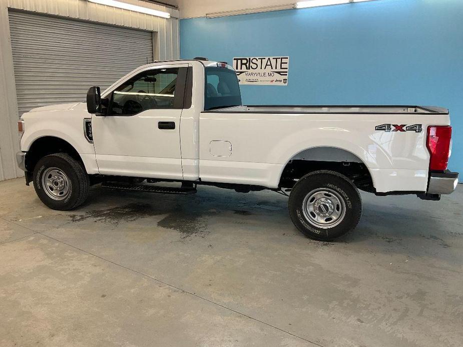 used 2022 Ford F-350 car, priced at $39,900