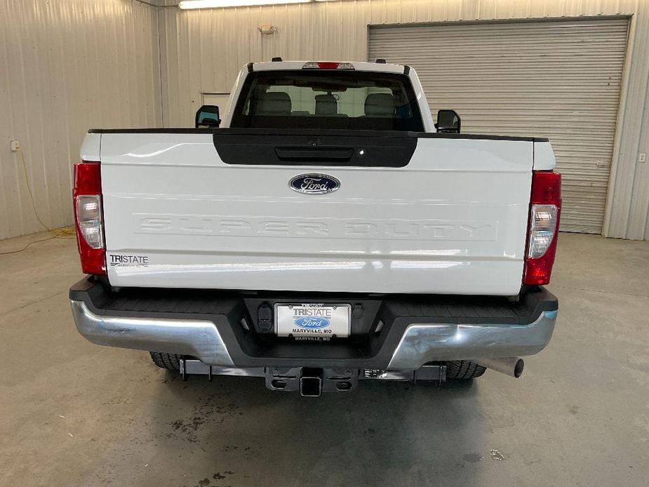 used 2022 Ford F-350 car, priced at $41,085