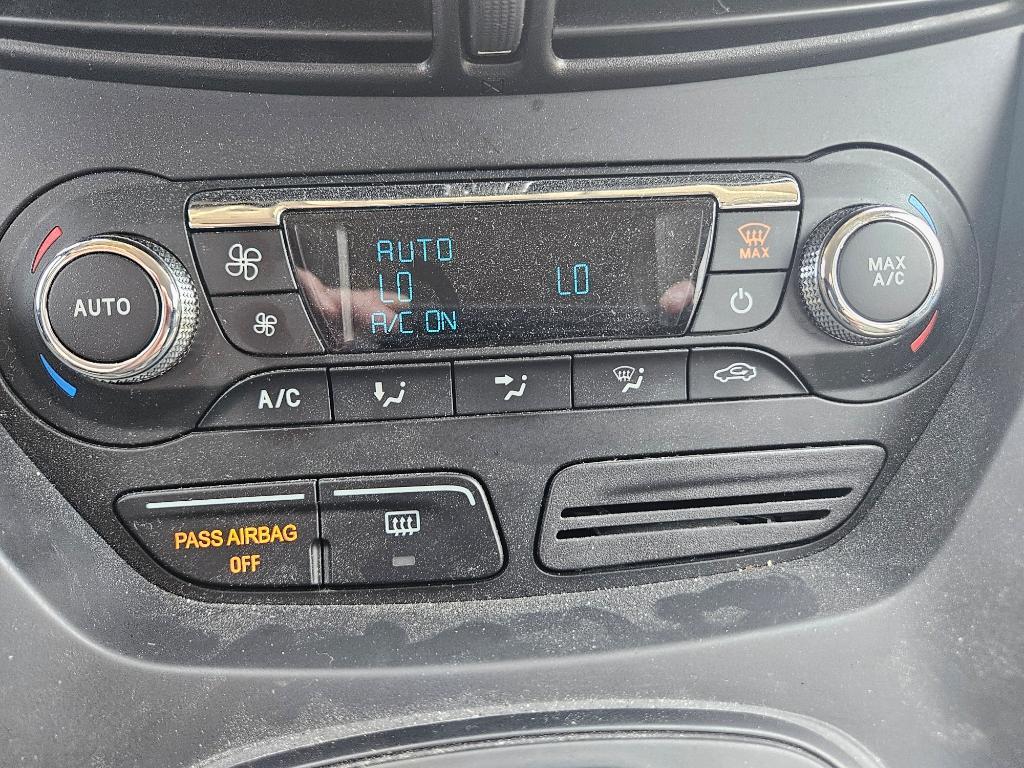 used 2015 Ford Escape car