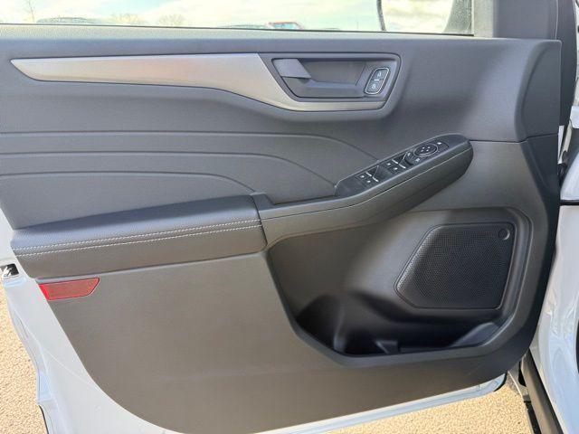 new 2026 Ford Escape car, priced at $33,080