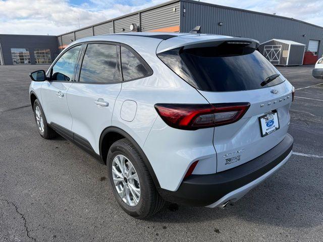 new 2026 Ford Escape car, priced at $33,080