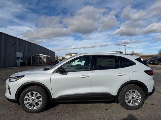 new 2026 Ford Escape car, priced at $33,080