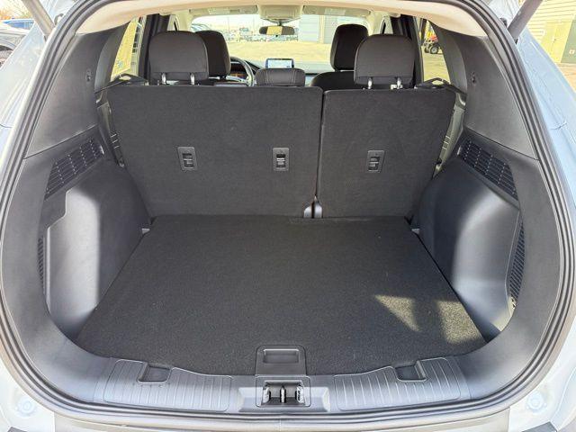 new 2026 Ford Escape car, priced at $33,080