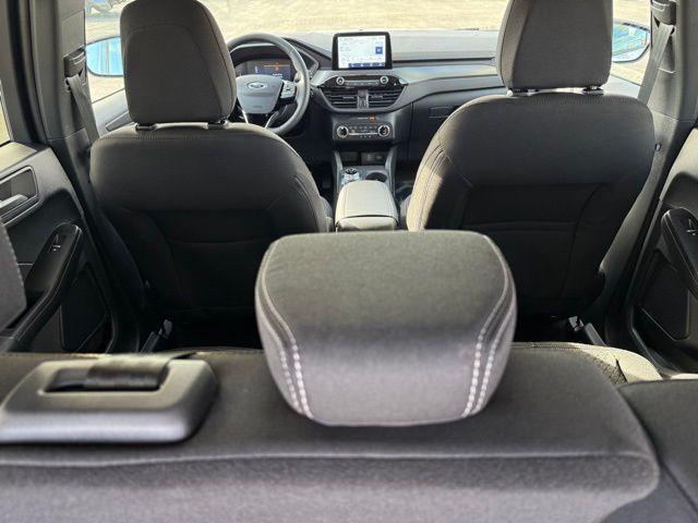 new 2026 Ford Escape car, priced at $33,080