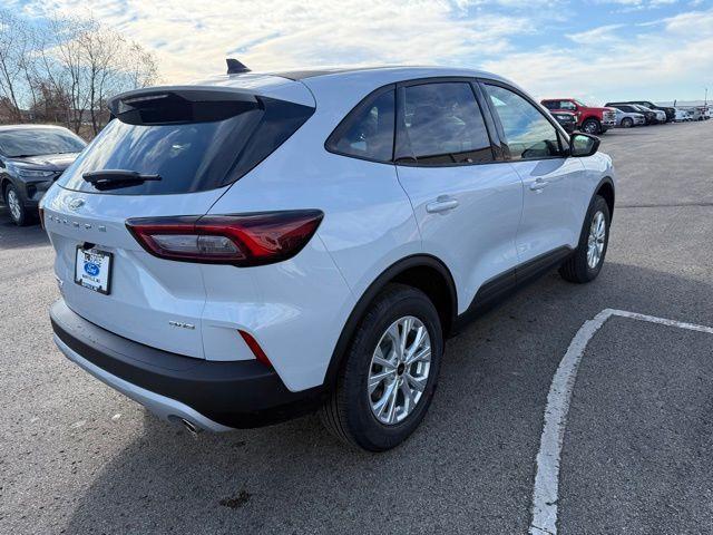 new 2026 Ford Escape car, priced at $33,080