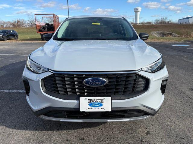 new 2026 Ford Escape car, priced at $33,080