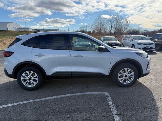 new 2026 Ford Escape car, priced at $33,080