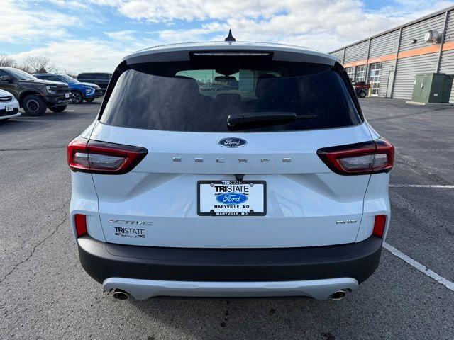 new 2026 Ford Escape car, priced at $33,080