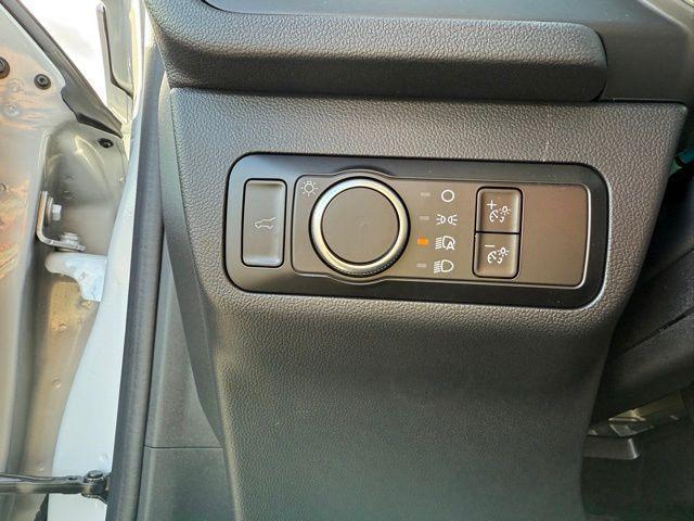 new 2026 Ford Escape car, priced at $33,080