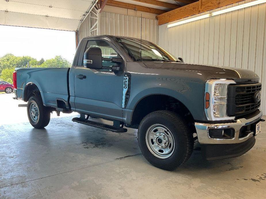 used 2024 Ford F-250 car, priced at $50,000