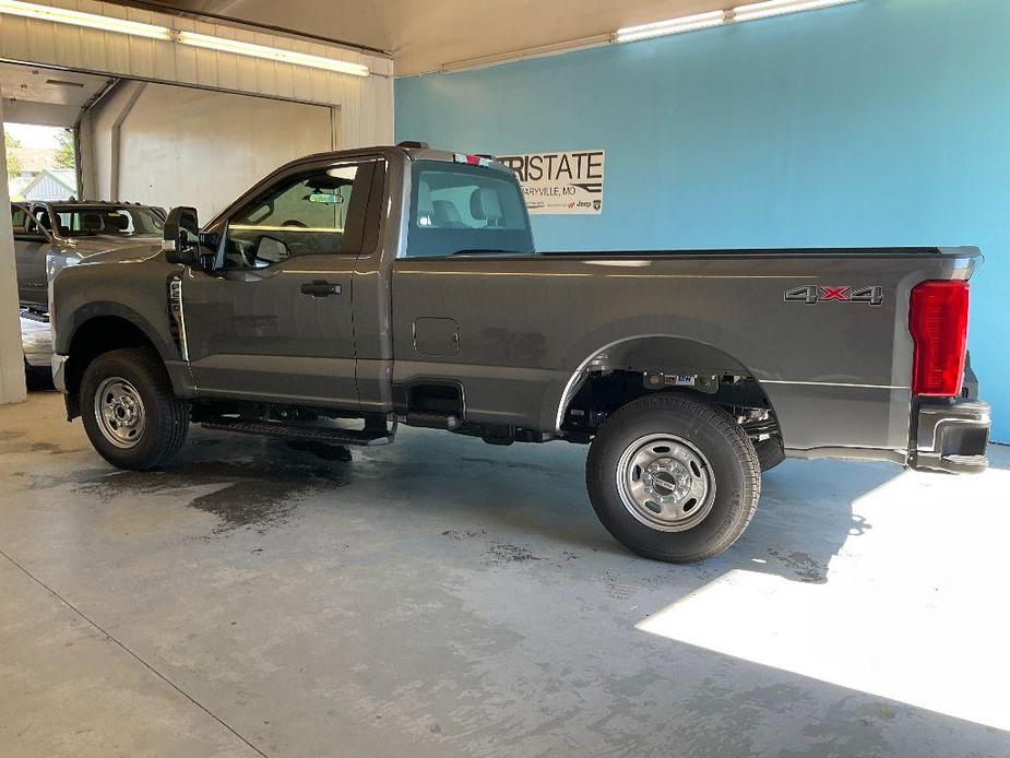 used 2024 Ford F-250 car, priced at $50,000