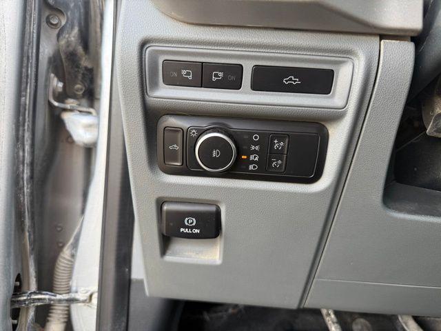 used 2021 Ford F-150 car, priced at $35,950