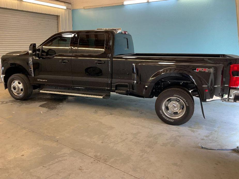 used 2023 Ford F-350 car, priced at $79,200