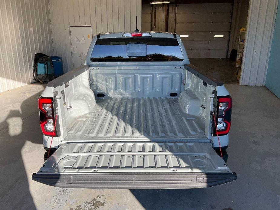 new 2024 Ford Ranger car, priced at $43,355