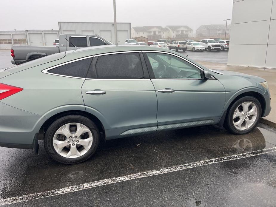 used 2010 Honda Accord Crosstour car