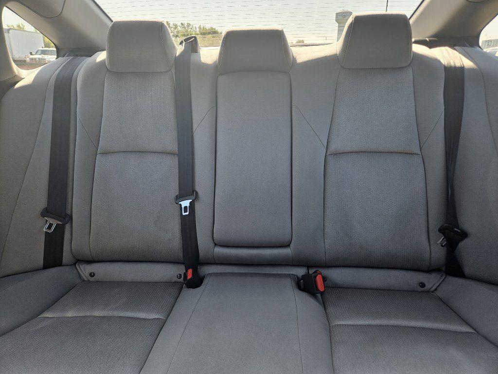 used 2019 Honda Accord car, priced at $25,200