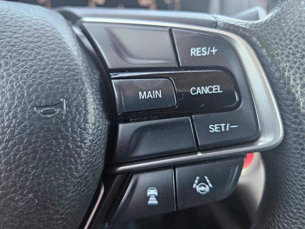 used 2019 Honda Accord car, priced at $26,200