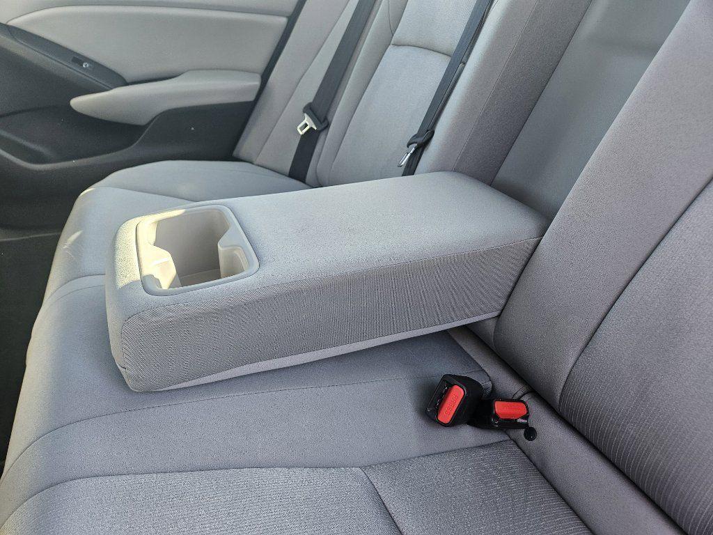 used 2019 Honda Accord car, priced at $25,200