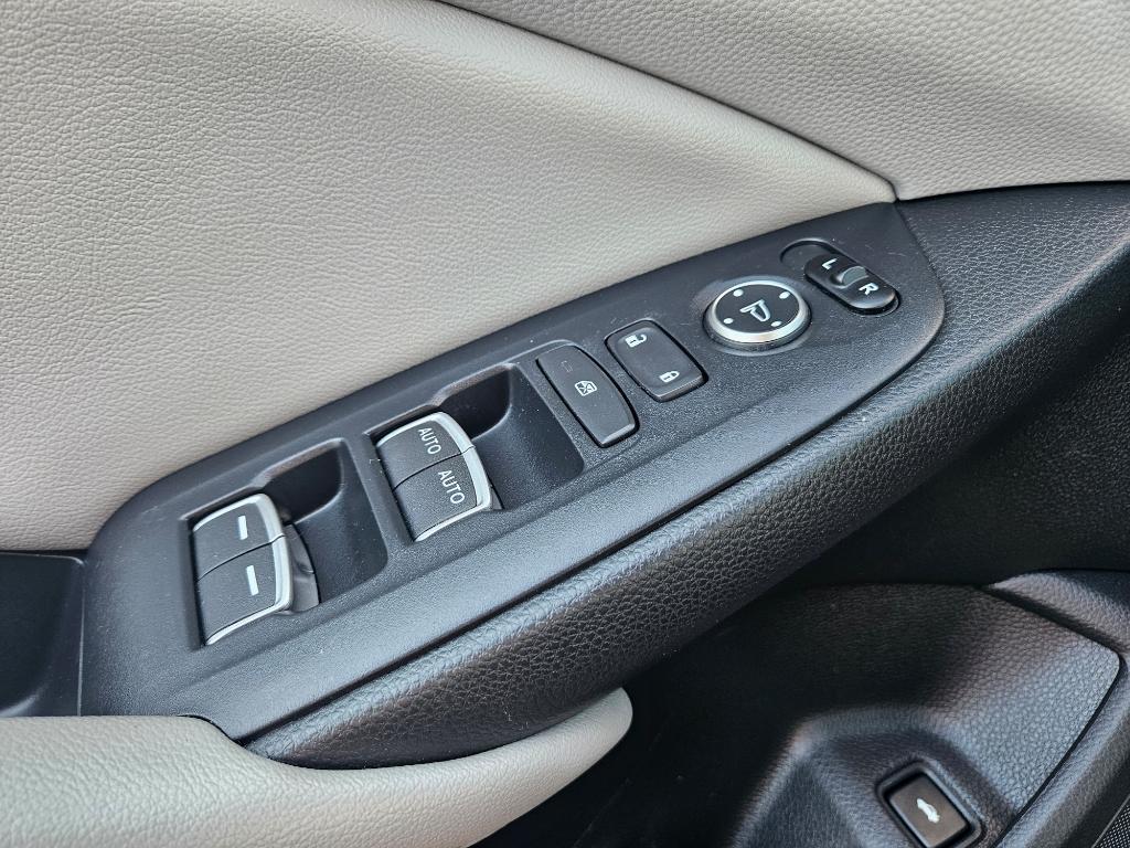 used 2019 Honda Accord car, priced at $26,200