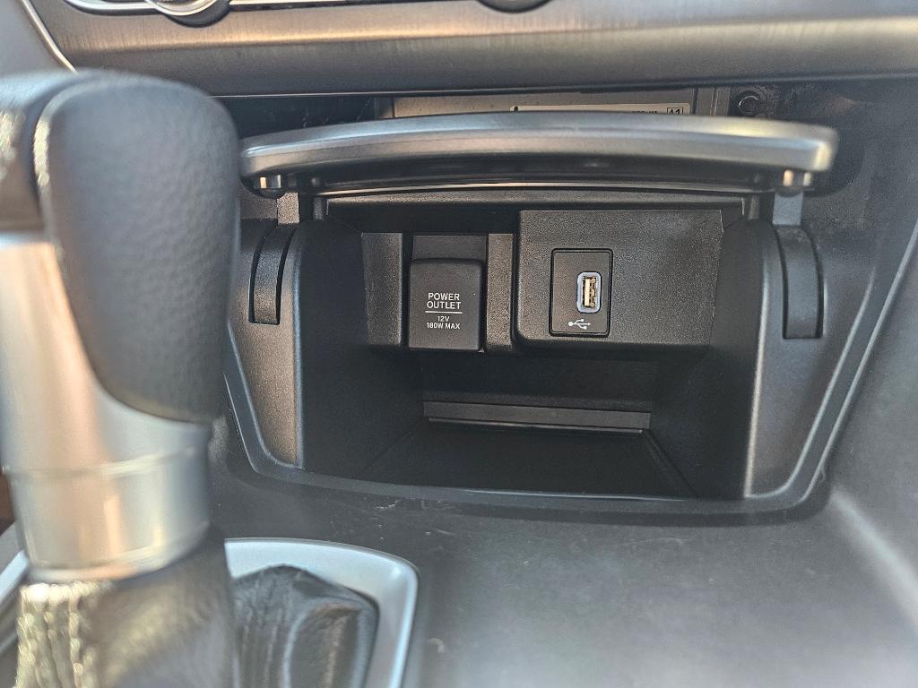 used 2019 Honda Accord car, priced at $26,200