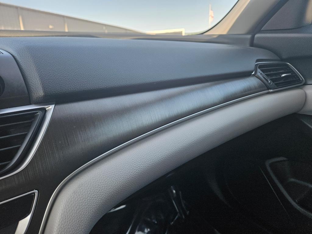 used 2019 Honda Accord car, priced at $26,200