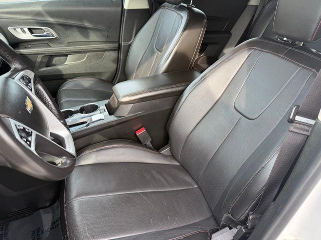 used 2017 Chevrolet Equinox car, priced at $11,500