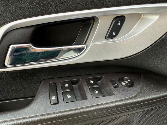 used 2017 Chevrolet Equinox car, priced at $11,500