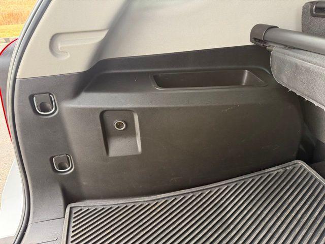 used 2017 Chevrolet Equinox car, priced at $11,500