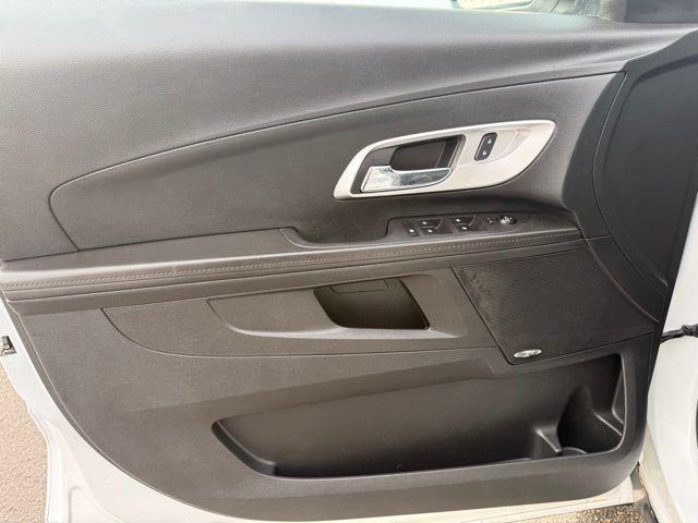 used 2017 Chevrolet Equinox car, priced at $11,500