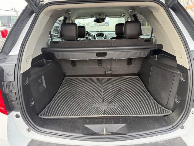 used 2017 Chevrolet Equinox car, priced at $11,500