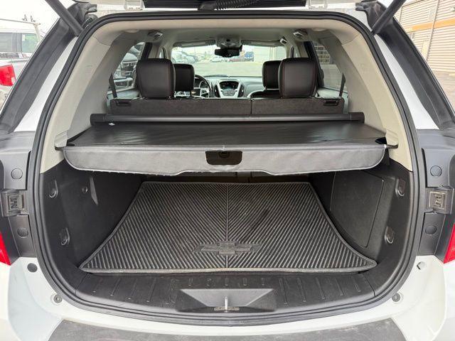 used 2017 Chevrolet Equinox car, priced at $11,500