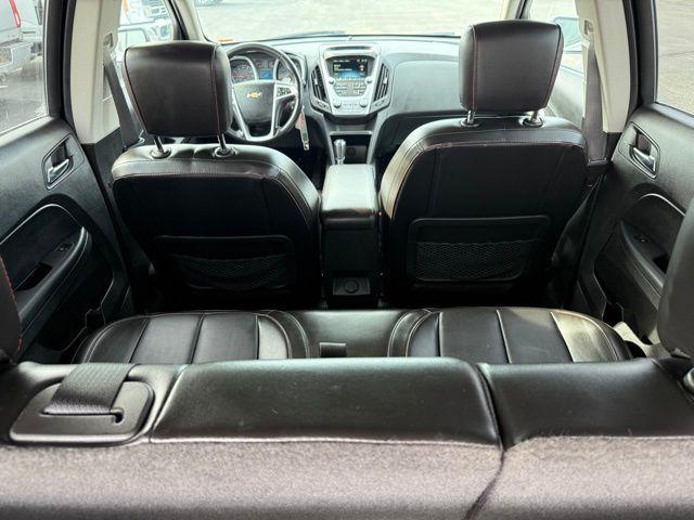 used 2017 Chevrolet Equinox car, priced at $11,500