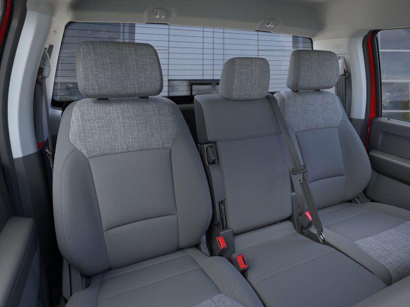 new 2025 Ford F-350 car