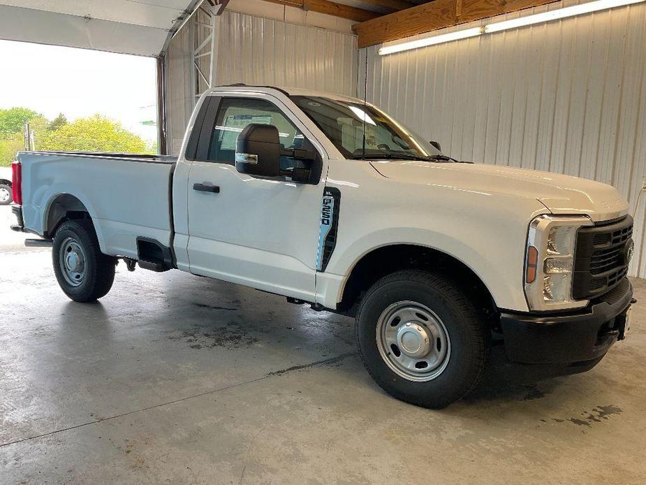 new 2024 Ford F-250 car, priced at $47,730