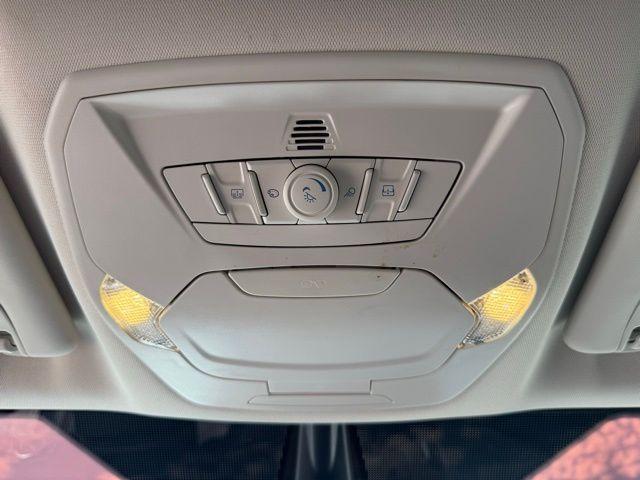 used 2015 Ford Escape car