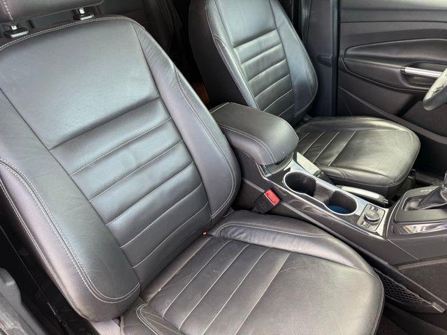 used 2015 Ford Escape car