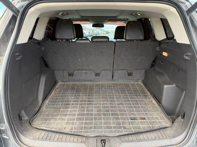 used 2015 Ford Escape car