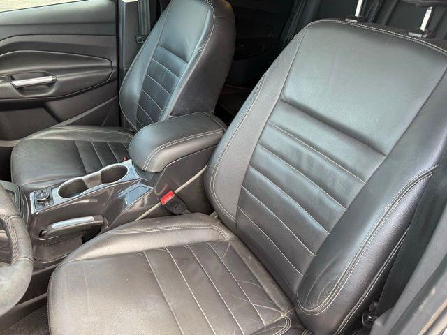 used 2015 Ford Escape car
