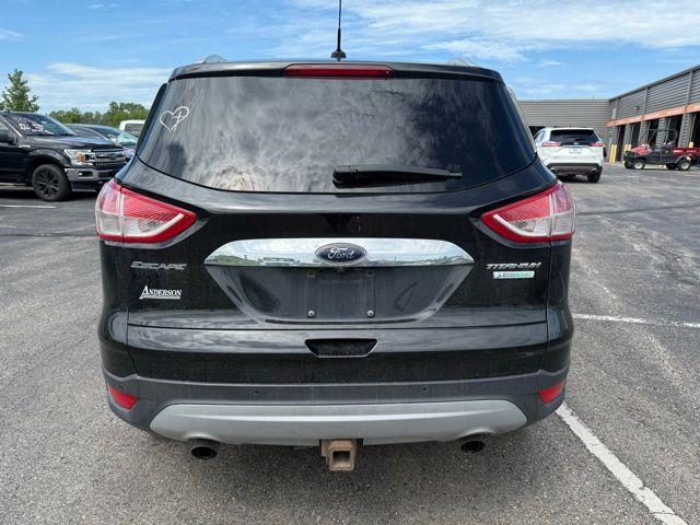 used 2015 Ford Escape car