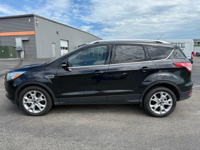 used 2015 Ford Escape car