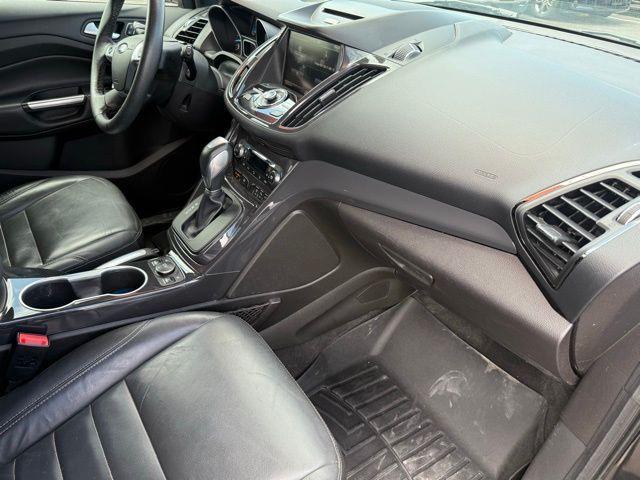 used 2015 Ford Escape car