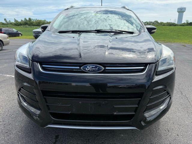 used 2015 Ford Escape car