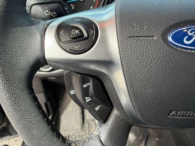 used 2015 Ford Escape car