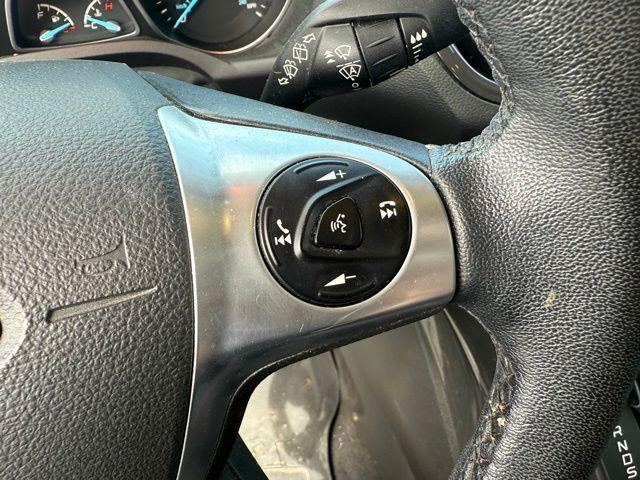 used 2015 Ford Escape car
