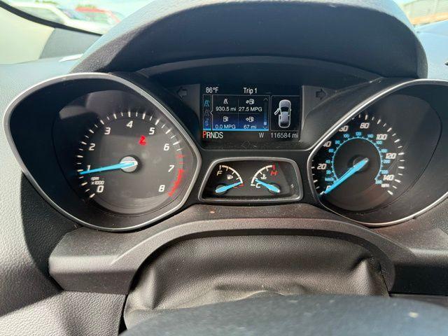 used 2015 Ford Escape car