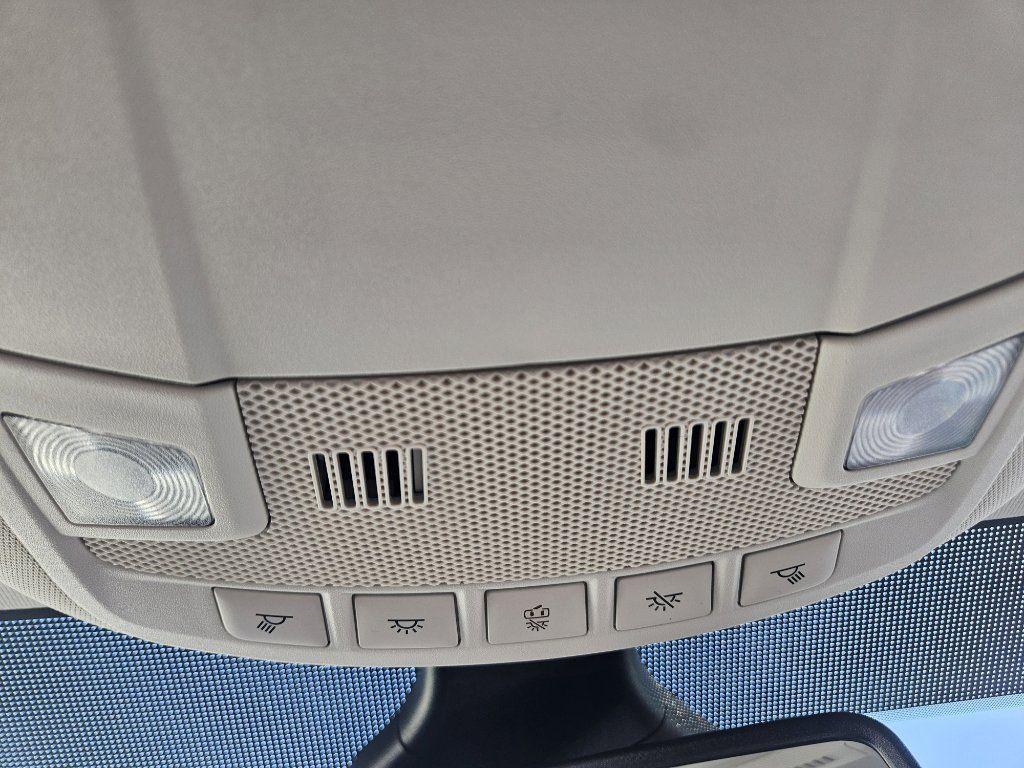 used 2022 Ford Edge car, priced at $27,100