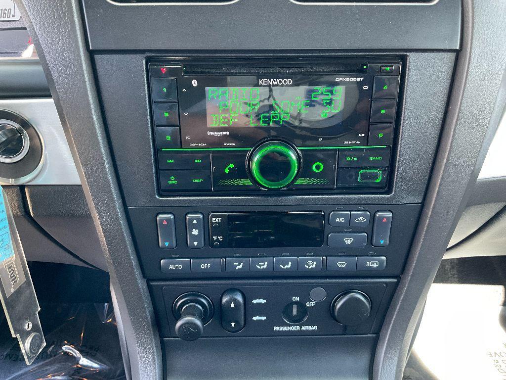 used 2002 Ford Thunderbird car, priced at $26,900