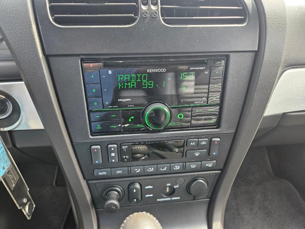 used 2002 Ford Thunderbird car, priced at $26,900