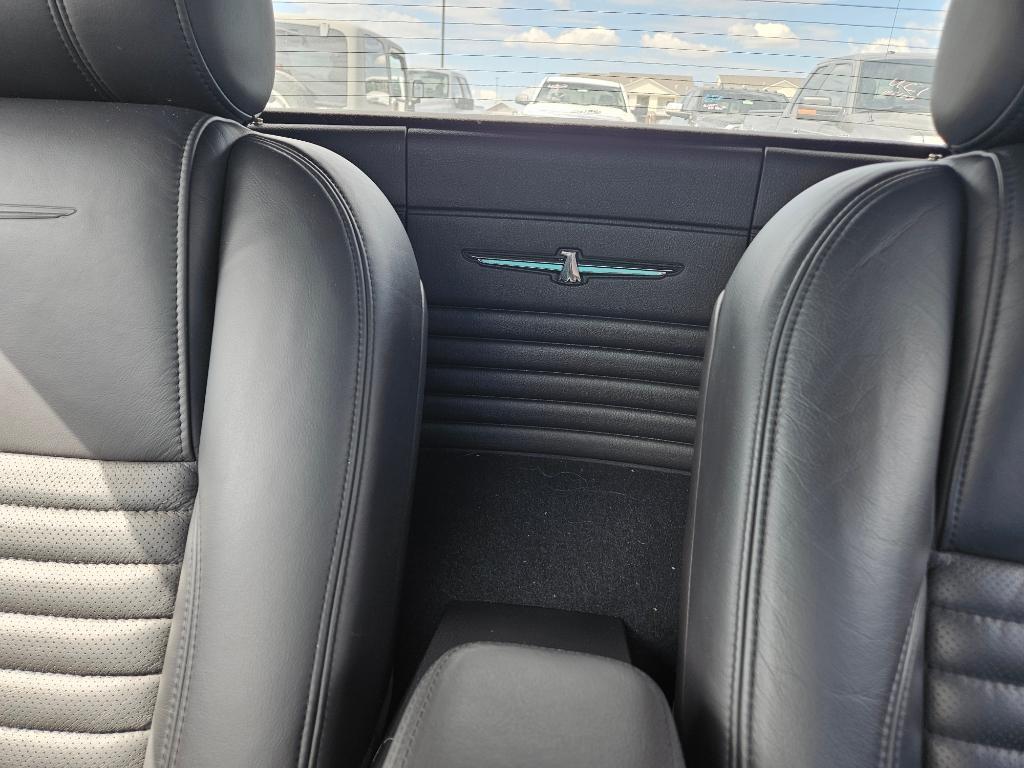 used 2002 Ford Thunderbird car, priced at $26,900